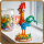 LEGO Disney 43272 Heiheia - 1308203 - zdjęcie 11